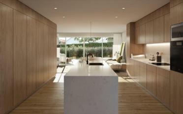 Single house 6 rooms - image - 4