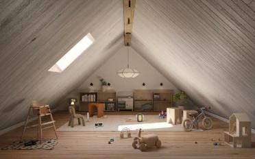 Single house 6 rooms - image - 6