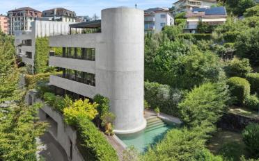 Single house 5.5 rooms - image - 1