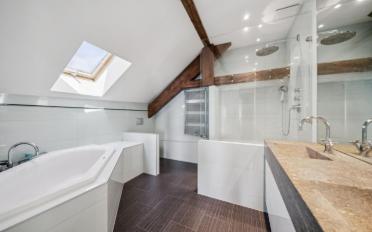 Einfamilienhaus 10.5 Zimmer - image - 11