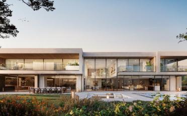 Single house 7.5 rooms - image - 1