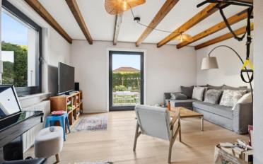 Einfamilienhaus 10.5 Zimmer - image - 12