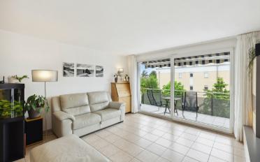 Wohnung 4.5 Zimmer - image - 2
