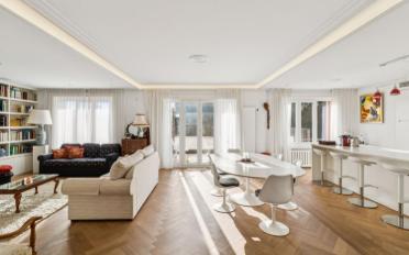 Apartment 4.5 rooms - image - 2