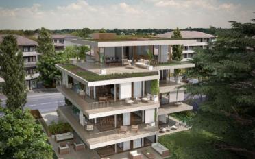 Apartment 5.5 rooms - image - 2