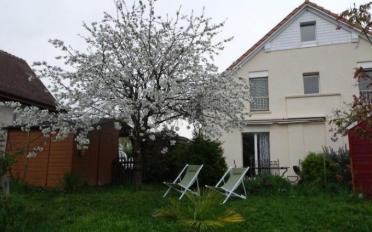 Maison 6.5 pièces - image - 3