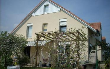 Maison 6.5 pièces - image - 2