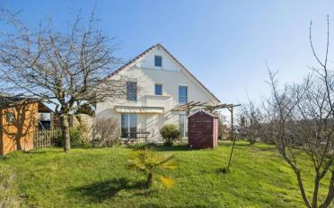 Maison 6.5 pièces - image - 1
