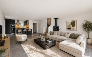 Maison 6.5 pièces - image - 9