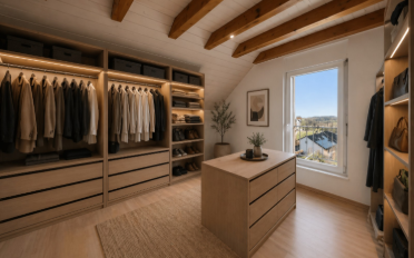 Maison 6.5 pièces - image - 13