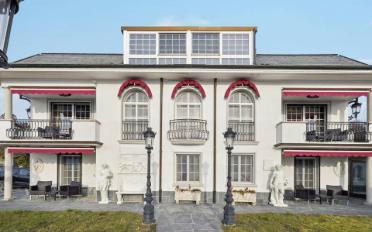 Maison 12 pièces - image - 1