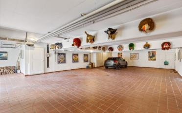 Villa 8 pièces - image - 10