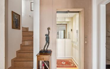 Villa 8 pièces - image - 9
