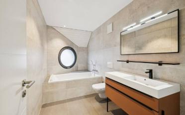 Maison contiguë 5.5 pièces - image - 6