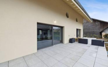 Reihenfamilienhaus 5.5 Zimmer - image - 9