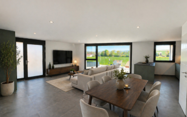 Reihenfamilienhaus 5.5 Zimmer - image - 2