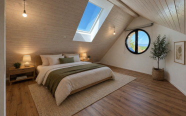 Reihenfamilienhaus 5.5 Zimmer - image - 6