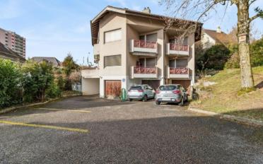 Appartement 6.5 pièces - image - 1