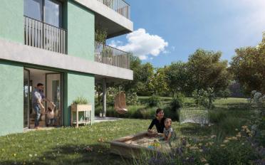 Wohnung 4.5 Zimmer - image - 7