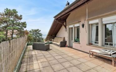 Wohnung 4.5 Zimmer - image - 1