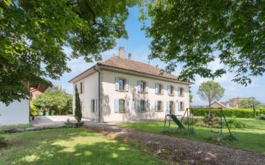 Maison 12 pièces - image - 1