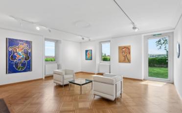 Maison 12 pièces - image - 12