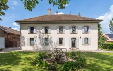 Einfamilienhaus 12 Zimmer - image - 3