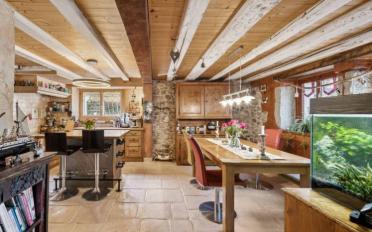 Maison 8 pièces - image - 11