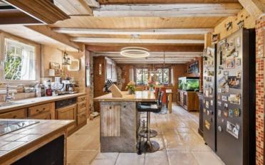 Maison 8 pièces - image - 12