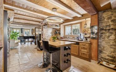 Maison 8 pièces - image - 10