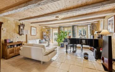 Maison 8 pièces - image - 7