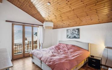 Row house 5.5 rooms - image - 11