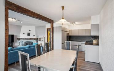 Row house 5.5 rooms - image - 6