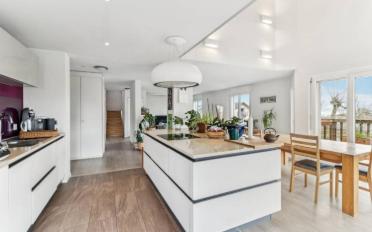 Wohnung 6.5 Zimmer - image - 2
