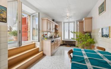 Single house 9 rooms - image - 3