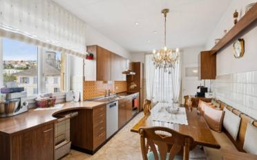 Single house 9 rooms - image - 6