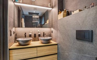 Maison jumelée 5.5 pièces - image - 8