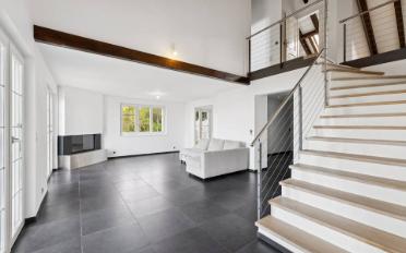 Single house 6.5 rooms - image - 4