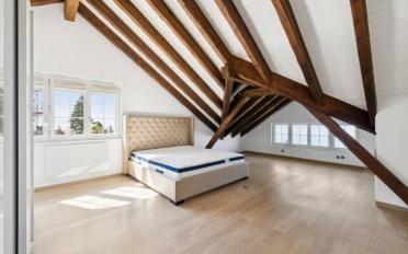Einfamilienhaus 6.5 Zimmer - image - 7
