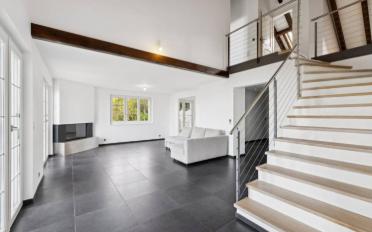 Einfamilienhaus 6.5 Zimmer - image - 4