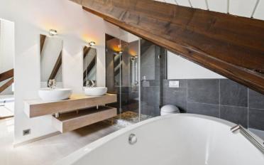 Einfamilienhaus 6.5 Zimmer - image - 8