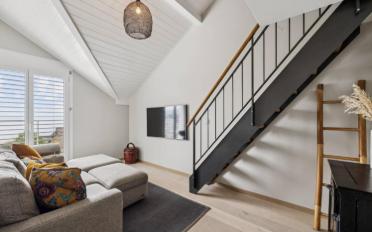 Row house 6.5 rooms - image - 10