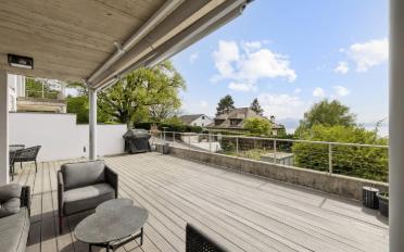 Row house 6.5 rooms - image - 2