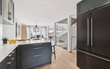 Row house 6.5 rooms - image - 6