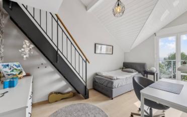 Row house 6.5 rooms - image - 11