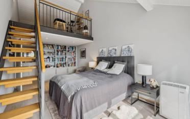 Row house 6.5 rooms - image - 12