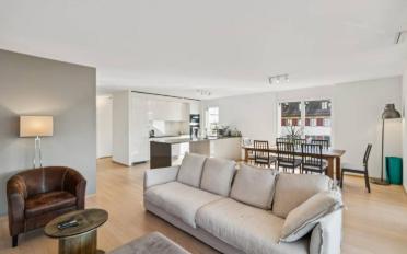 Wohnung 4.5 Zimmer - image - 2
