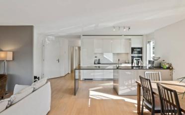 Wohnung 4.5 Zimmer - image - 1
