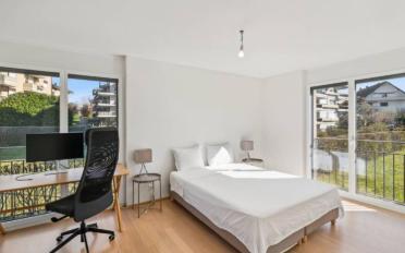 Wohnung 4.5 Zimmer - image - 7