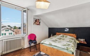 Gemischt genutzte Immobilie 9 Zimmer - image - 3